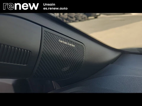 Renault Captur  Gasolina/gas  Eco-G Techno 74kW