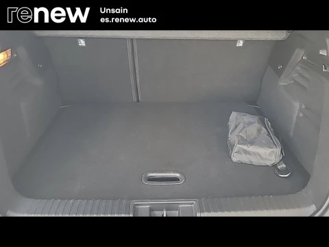 Renault Captur  Gasolina/gas  Eco-G Techno 74kW