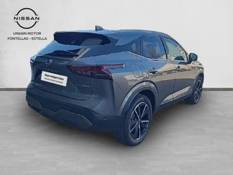 Nissan Qashqai  Tekna e-Power e-POWER 2024