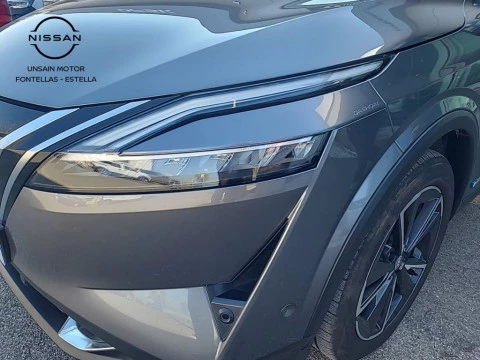 Nissan Qashqai  Tekna e-Power e-POWER 2024