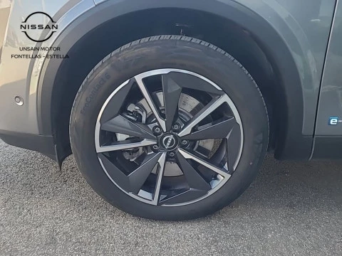 Nissan Qashqai  Tekna e-Power e-POWER 2024