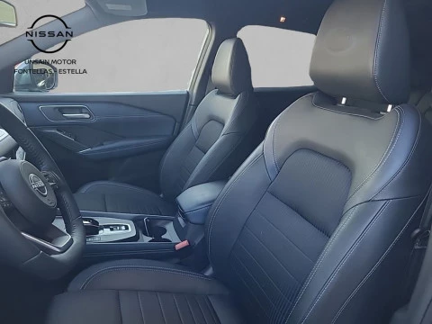 Nissan Qashqai  Tekna e-Power e-POWER 2024