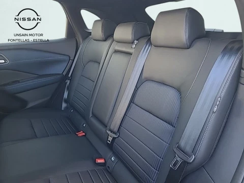 Nissan Qashqai  Tekna e-Power e-POWER 2024