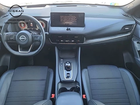 Nissan Qashqai  Tekna e-Power e-POWER 2024