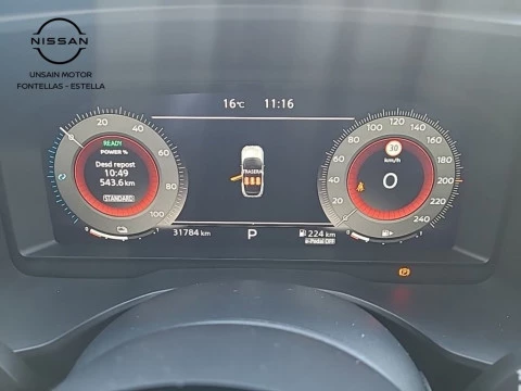 Nissan Qashqai  Tekna e-Power e-POWER 2024