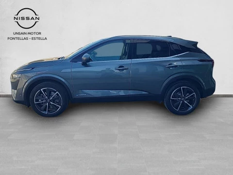 Nissan Qashqai  Tekna e-Power e-POWER 2024