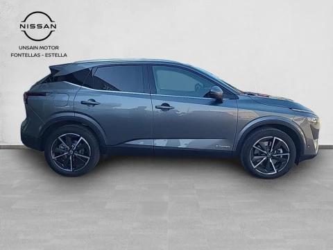 Nissan Qashqai  Tekna e-Power e-POWER 2024