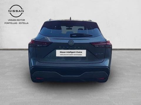 Nissan Qashqai  Tekna e-Power e-POWER 2024