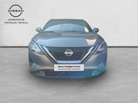 Nissan Qashqai  Tekna e-Power e-POWER 2024