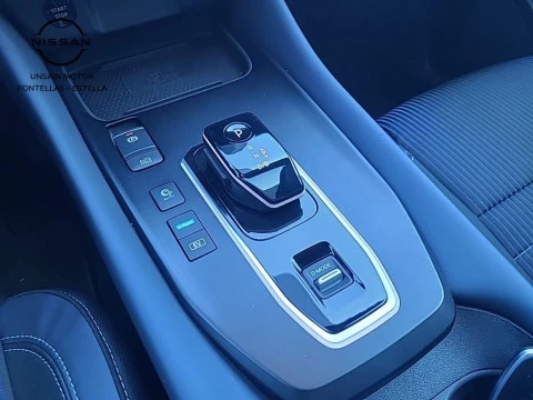 Nissan Qashqai  Tekna e-Power e-POWER 2024