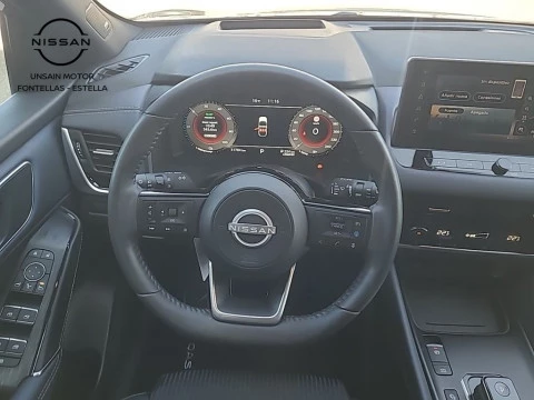 Nissan Qashqai  Tekna e-Power e-POWER 2024