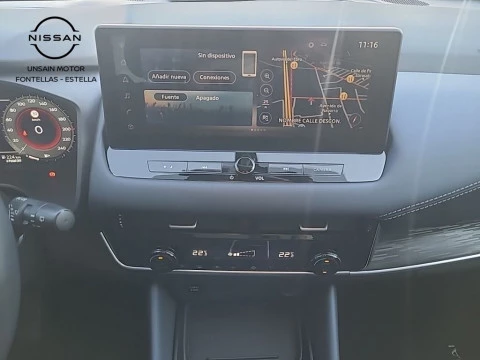 Nissan Qashqai  Tekna e-Power e-POWER 2024