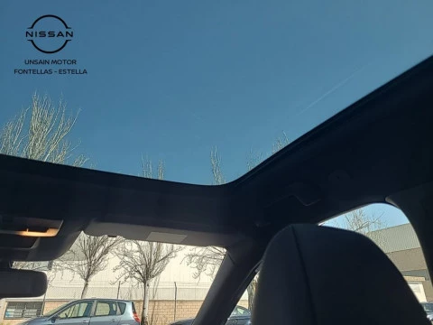 Nissan Qashqai  Tekna e-Power e-POWER 2024