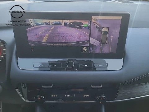 Nissan Qashqai  Tekna e-Power e-POWER 2024