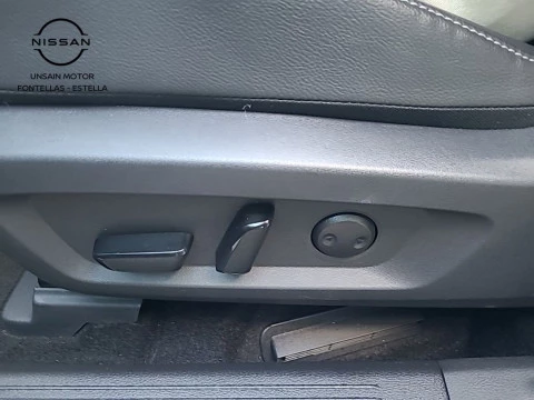 Nissan Qashqai  Tekna e-Power e-POWER 2024