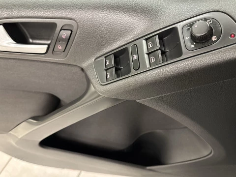 Volkswagen Tiguan T1 2.0 TDI BMT 4x2 81 kW (110 CV)