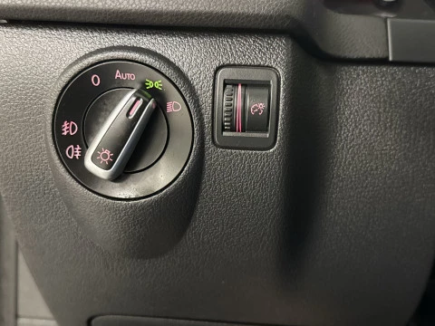 Volkswagen Tiguan T1 2.0 TDI BMT 4x2 81 kW (110 CV)