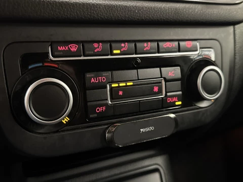 Volkswagen Tiguan T1 2.0 TDI BMT 4x2 81 kW (110 CV)