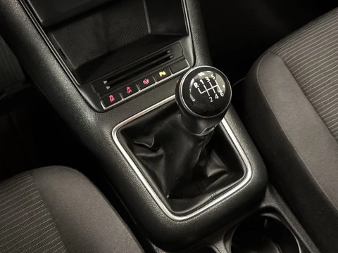 Volkswagen Tiguan T1 2.0 TDI BMT 4x2 81 kW (110 CV)