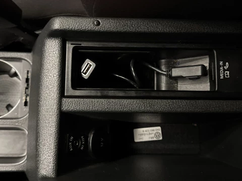 Volkswagen Tiguan T1 2.0 TDI BMT 4x2 81 kW (110 CV)