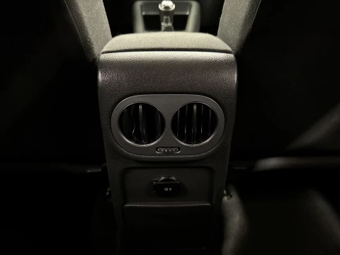 Volkswagen Tiguan T1 2.0 TDI BMT 4x2 81 kW (110 CV)