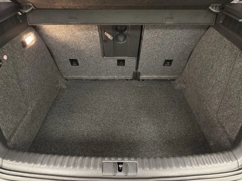 Volkswagen Tiguan T1 2.0 TDI BMT 4x2 81 kW (110 CV)