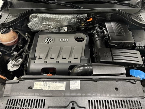 Volkswagen Tiguan T1 2.0 TDI BMT 4x2 81 kW (110 CV)
