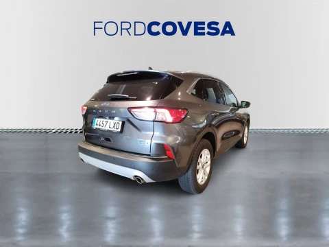 Ford Kuga Titanium 2.5 Duratec PHEV 165kW Auto