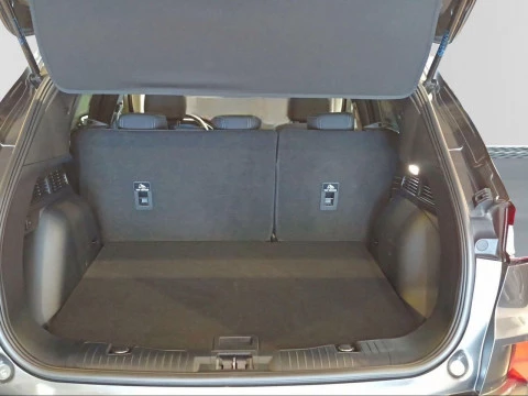 Ford Kuga Titanium 2.5 Duratec PHEV 165kW Auto