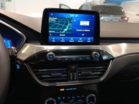 Ford Kuga Titanium 2.5 Duratec PHEV 165kW Auto