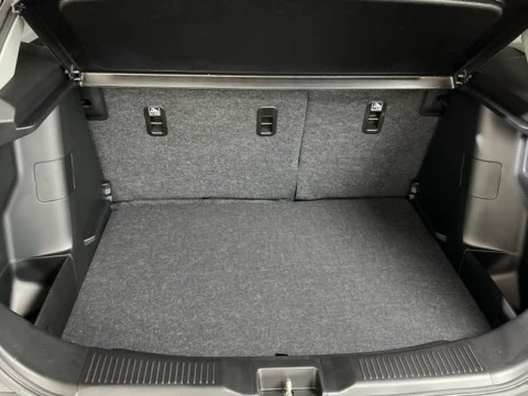 Suzuki S-Cross 1.4T S2 4WD Mild Hybrid