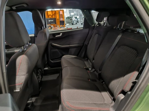 Ford Kuga Active 2.5 Duratec PHEV 178kW Auto