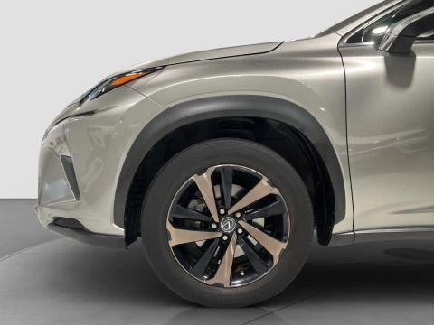 Lexus NX 2.5 300h Sport Edition 2WD