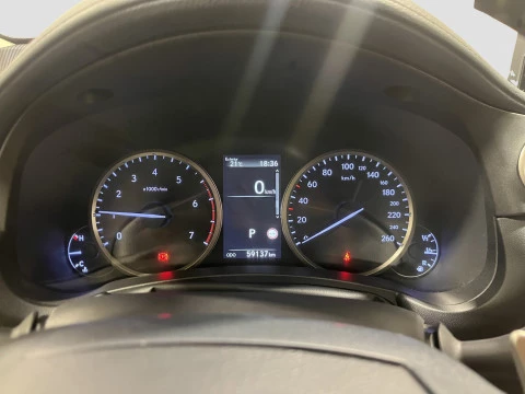Lexus NX 2.5 300h Sport Edition 2WD