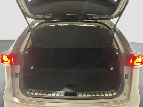 Lexus NX 2.5 300h Sport Edition 2WD