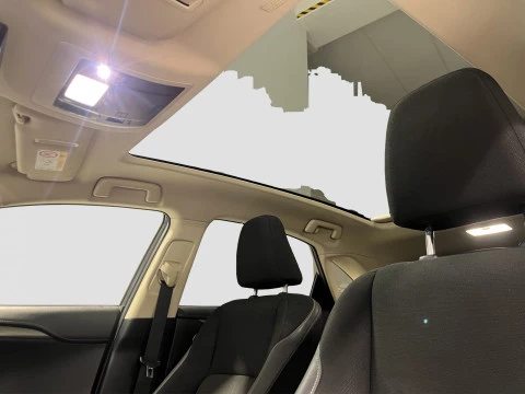 Lexus NX 2.5 300h Sport Edition 2WD
