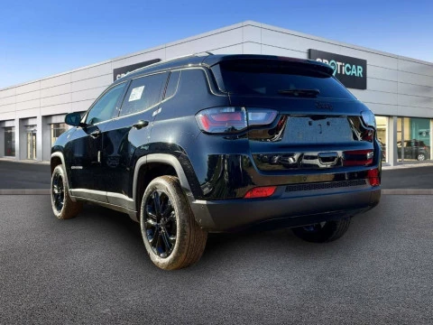 Jeep Compass eHybrid 1.5 MHEV 130HP North Star DCT