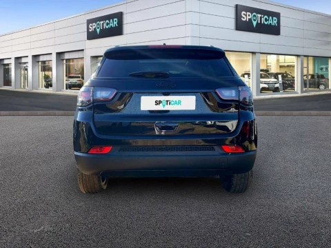 Jeep Compass eHybrid 1.5 MHEV 130HP North Star DCT