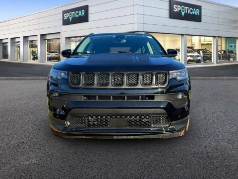 Jeep Compass eHybrid 1.5 MHEV 130HP North Star DCT