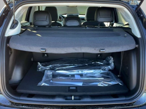 Jeep Compass eHybrid 1.5 MHEV 130HP North Star DCT