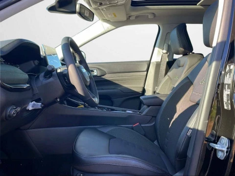 Jeep Compass eHybrid 1.5 MHEV 130HP North Star DCT