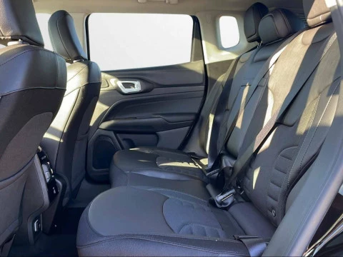 Jeep Compass eHybrid 1.5 MHEV 130HP North Star DCT