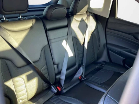 Jeep Compass eHybrid 1.5 MHEV 130HP North Star DCT