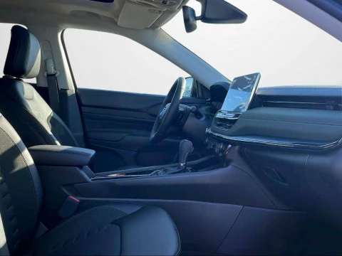 Jeep Compass eHybrid 1.5 MHEV 130HP North Star DCT