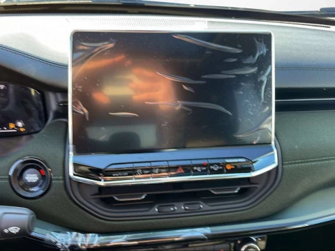 Jeep Compass eHybrid 1.5 MHEV 130HP North Star DCT