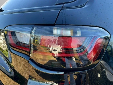 Jeep Compass eHybrid 1.5 MHEV 130HP North Star DCT