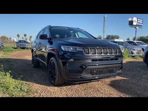 Jeep Compass eHybrid 1.5 MHEV 130HP North Star DCT