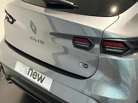 Renault Clio  Full Hybrid E-TECH Esprit Alpine117kW
