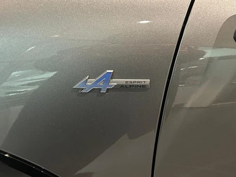 Renault Clio  Full Hybrid E-TECH Esprit Alpine117kW