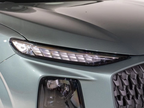 Audi Q3 Advanced e-hybrid 200 kW